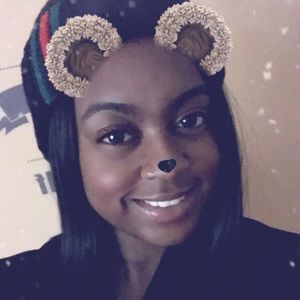 Meet your Posher, Janell